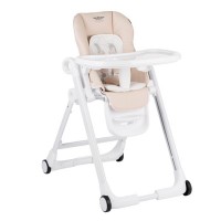Стульчик для кормления Martin Noir PALMY Cream Beige